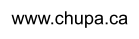 www.chupa.ca